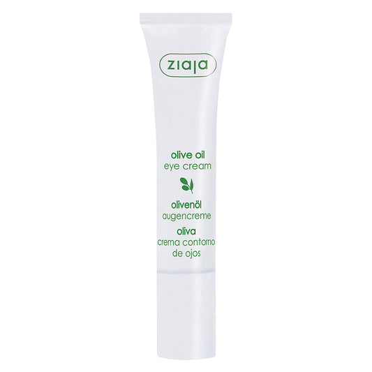 Olive Oil Eye Cream